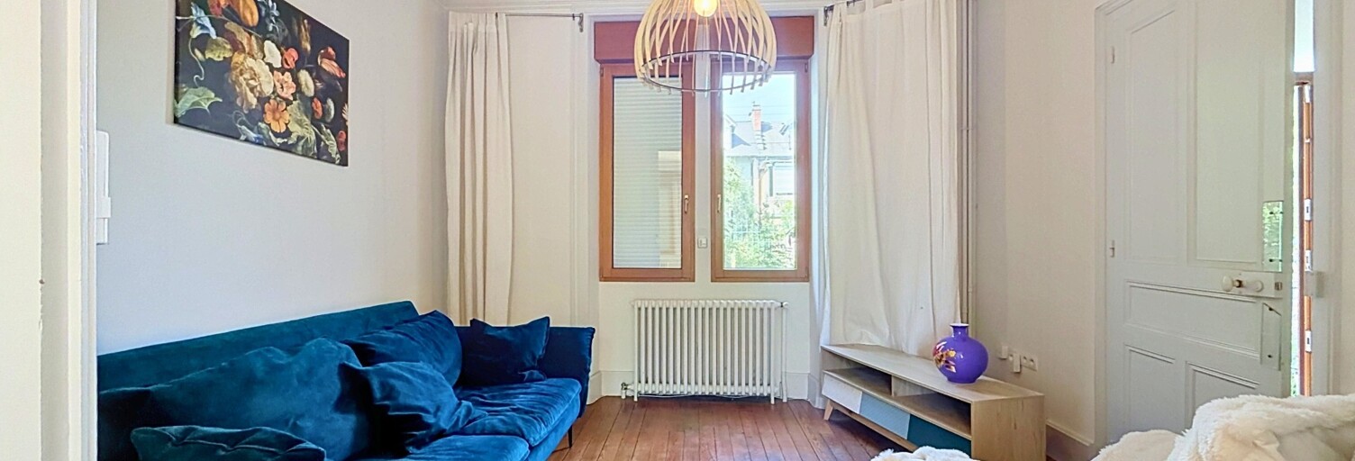 Maison 6 Pièces 130 m² à vendre à Aix-les-Bains (73100)