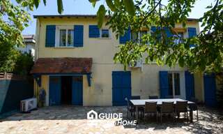 Maison 5 Pièces 107 m² à vendre à Châteauroux (36000)