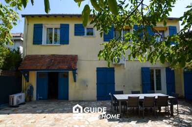 Maison 5 pièces 172000 €