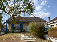 Maison de 5 pièces à vendre à CHATEAUROUX (36) — photo 2