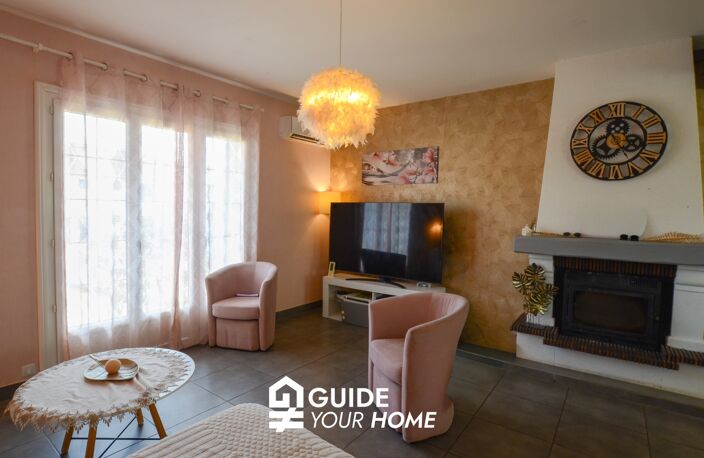 Maison de 5 pièces à vendre à CHATEAUROUX (36) — photo 4