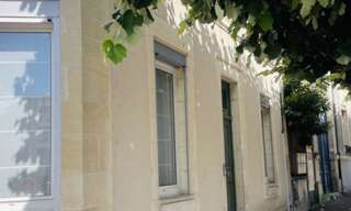 Maison 10 Pièces 199 m² à vendre à Nevers (58000)