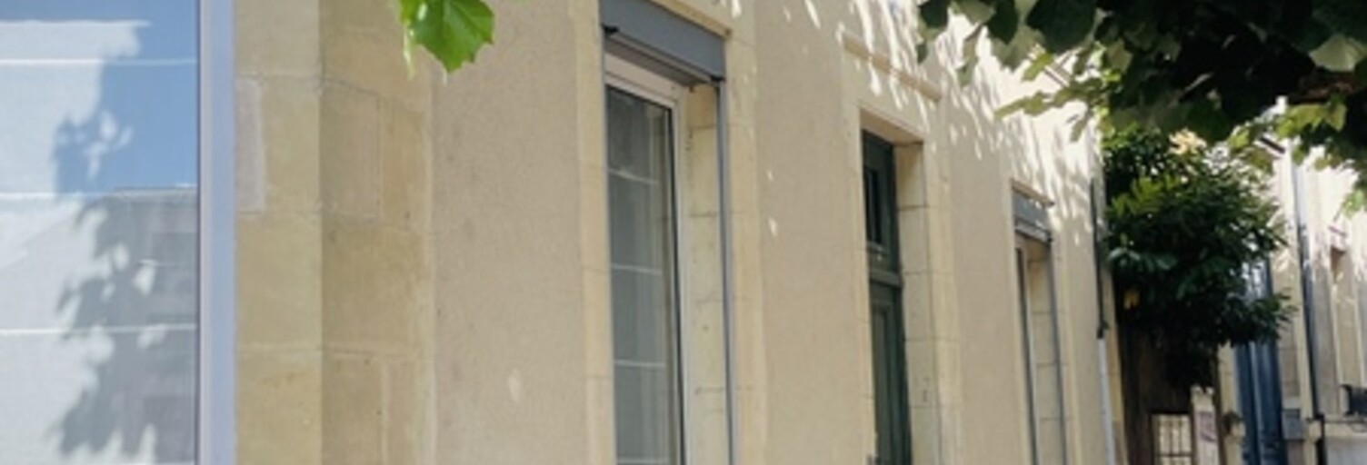 Maison 10 Pièces 199 m² à vendre à Nevers (58000)