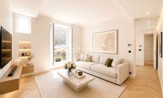 Appartement 2 Pièces 59 m² à vendre à Paris 8 (75008)