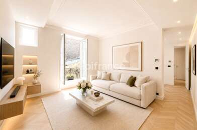 Appartement 2 pièces 839500 €