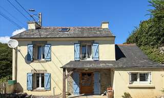 Maison 4 Pièces 62 m² à vendre à Le Relecq-Kerhuon (29480)