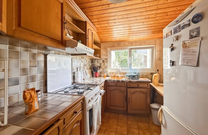 LE RELECQ-KERHUON – LE COSTOUR – UNE VÉRITABLE PÉPITE ! — photo 3