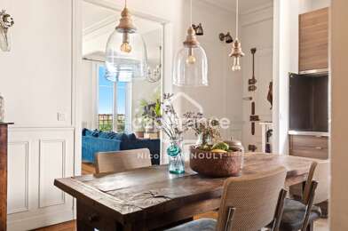 Appartement 3 pièces 415000 €