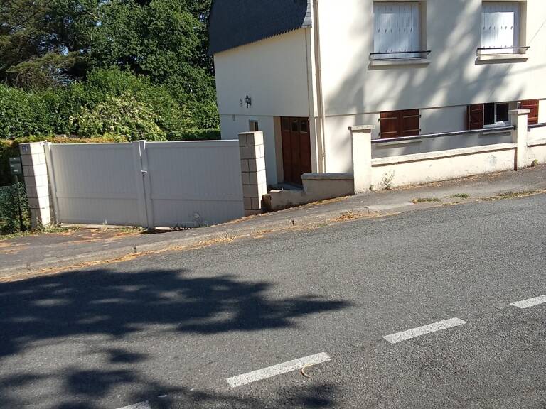 Maison à vendre 6 pièces HENNEBONT (56) — photo 1