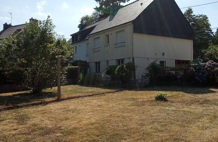 Maison à vendre 6 pièces HENNEBONT (56) — photo 2