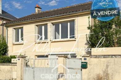 Maison 5 pièces 99000 €