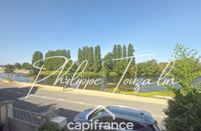 Dpt Vienne (86), à vendre CHÂTELLERAULT Maison P5 de 93 m² - Terrain de 167 m² — photo 2