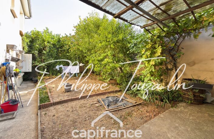 Dpt Vienne (86), à vendre CHÂTELLERAULT Maison P5 de 93 m² - Terrain de 167 m² — photo 3
