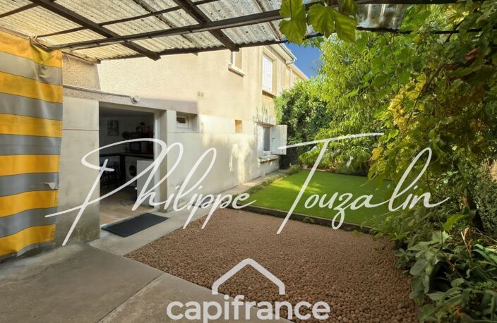 Dpt Vienne (86), à vendre CHÂTELLERAULT Maison P5 de 93 m² - Terrain de 167 m² — photo 4
