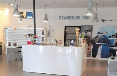 Et si vous repreniez votre propre magasin d’optique pour 150 000 € ? — photo du bien
