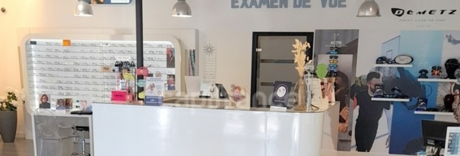 Commerce 4 Pièces 280 m² à vendre à Cambrai (59400)
