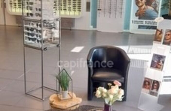 Et si vous repreniez votre propre magasin d’optique pour 150 000 € ? — photo 3
