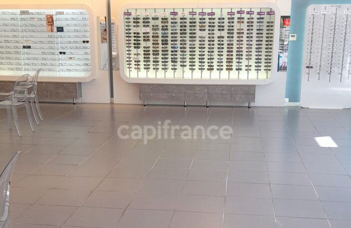Et si vous repreniez votre propre magasin d’optique pour 150 000 € ? — photo 4