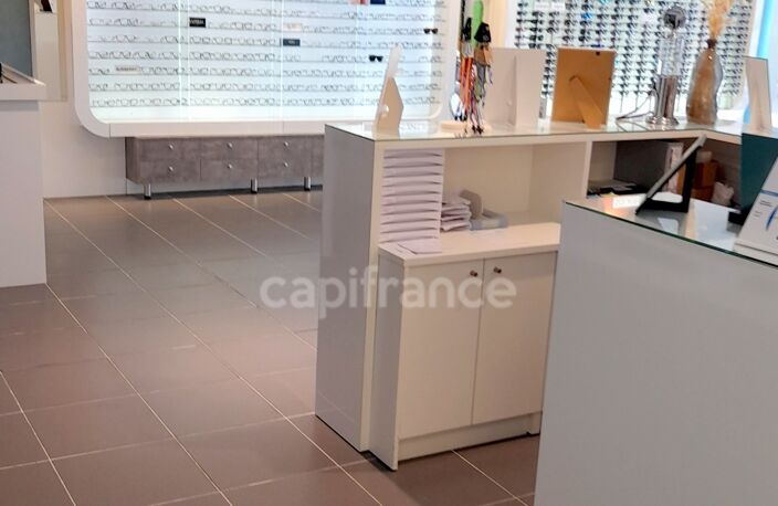 Et si vous repreniez votre propre magasin d’optique pour 150 000 € ? — photo 5