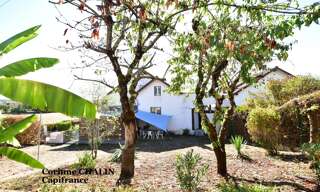 Maison 7 Pièces 164 m² à vendre à Thionne (03220)