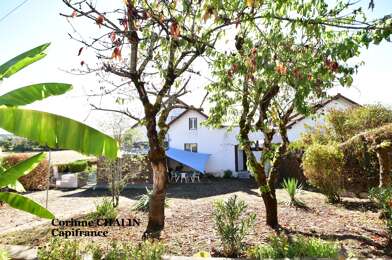 Maison 7 pièces 158000 €