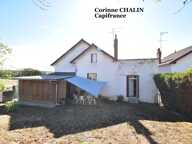 Maison à vendre 7 pièces THIONNE (03) — photo 2