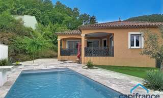 Maison 4 Pièces 92 m² à vendre à Anduze (30140)