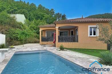 Maison 4 pièces 355000 €