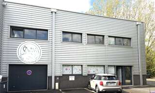 Local industriel 10 Pièces 320 m² à vendre à Lille (59000)