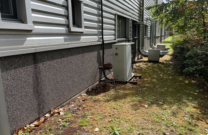 Proche de LILLE (59) - Local d'activité de 320 m2 avec 13 places de parking privatives — photo 3