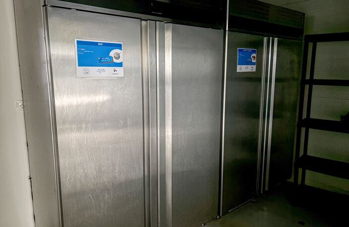 Proche de LILLE (59) - Local d'activité de 320 m2 avec 13 places de parking privatives — photo 5