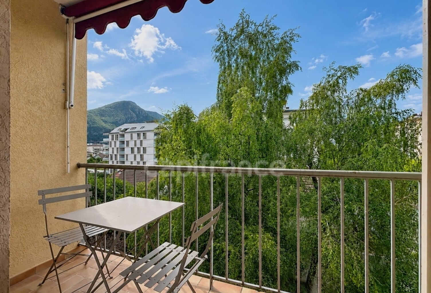 Appartement à vendre 4 pièces ANNECY (74) — photo 1