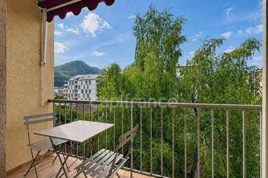 Appartement 4 pièces 349000 €