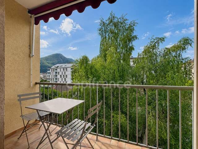 Appartement à vendre 4 pièces ANNECY (74) — photo du bien