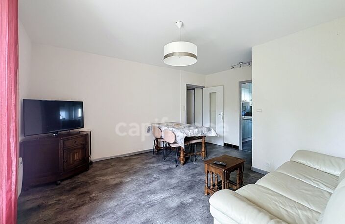 Appartement à vendre 4 pièces ANNECY (74) — photo 2
