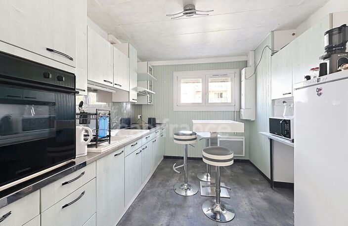 Appartement à vendre 4 pièces ANNECY (74) — photo 4