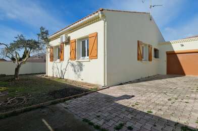 Maison 4 pièces 270000 €