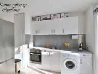 Maison en duplex avec jardin à vendre 3 pièces BEZIERS (34) — photo 2