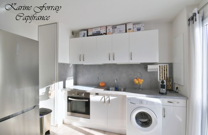 Maison en duplex avec jardin à vendre 3 pièces BEZIERS (34) — photo 2
