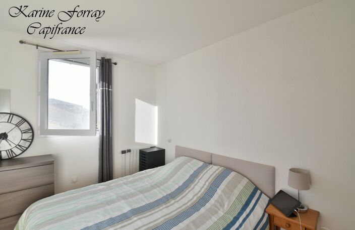 Maison en duplex avec jardin à vendre 3 pièces BEZIERS (34) — photo 5