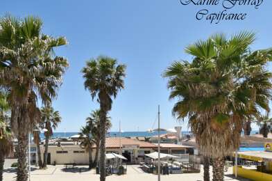 Appartement 1 pièces 99900 €