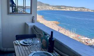 Appartement 3 Pièces 97 m² à vendre à Nice (06200)