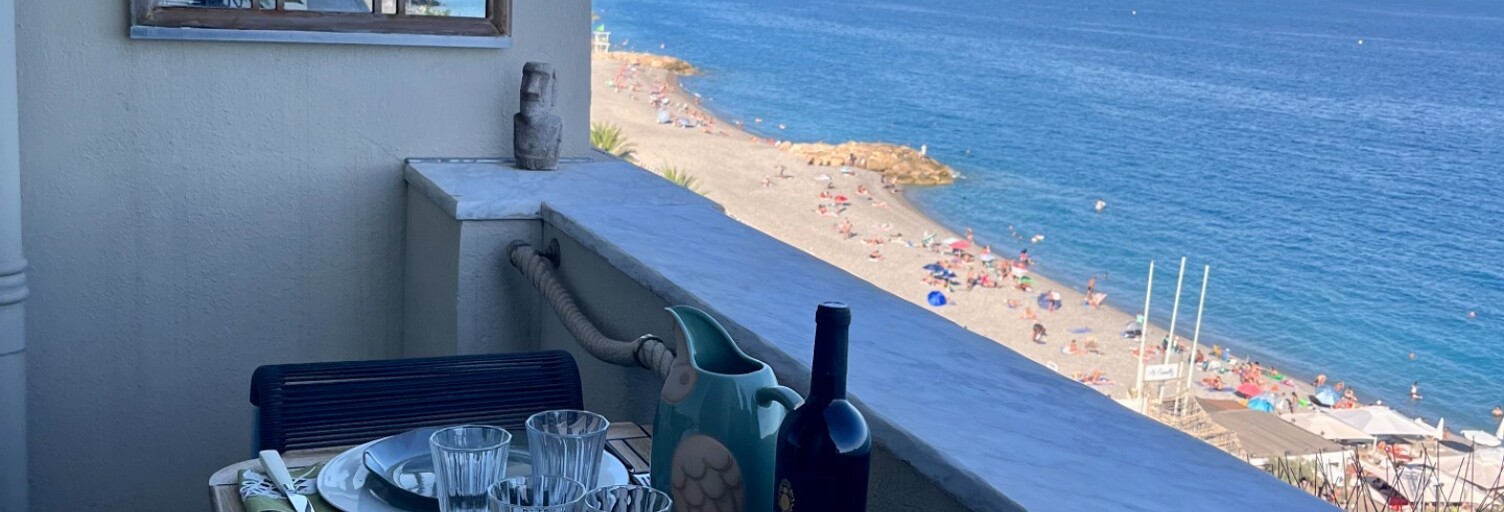 Appartement 3 Pièces 97 m² à vendre à Nice (06200)
