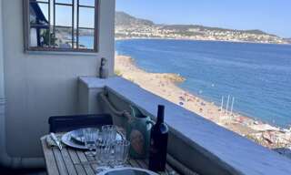 Appartement 3 Pièces 97 m² à vendre à Nice (06200)