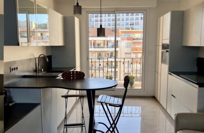 Appartement 3 pièces NICE (06) — photo 4