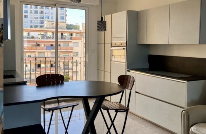 Appartement 3 pièces NICE (06) — photo 5