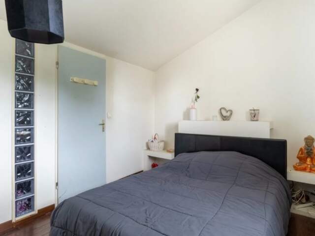 Appartement à vendre 5 pièces CERGY (95) — photo du bien