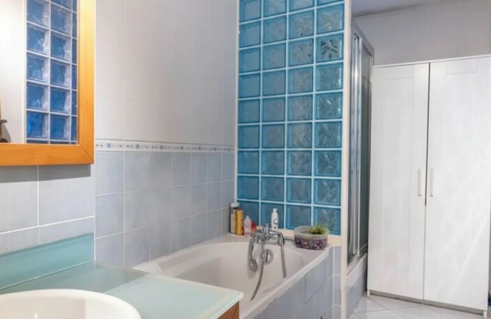 Appartement à vendre 5 pièces CERGY (95) — photo 3