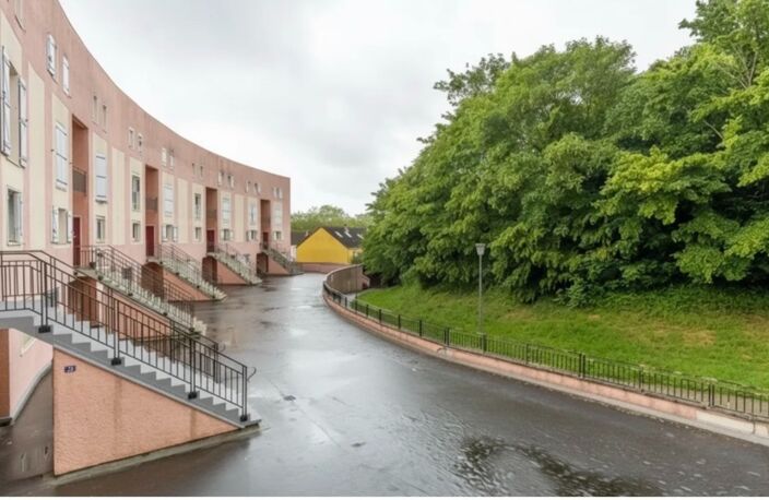Appartement à vendre 5 pièces CERGY (95) — photo 4