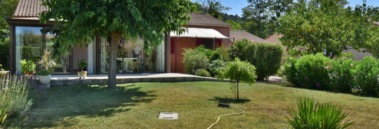 Maison 4 Pièces 98 m² à vendre à Malijai (04350)